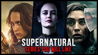 Top 9 Best Supernatural Series to Watch