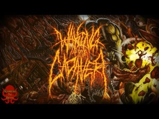 Waking The Cadaver - Perverse Recollections Of A Necromangler (2007) Full Album