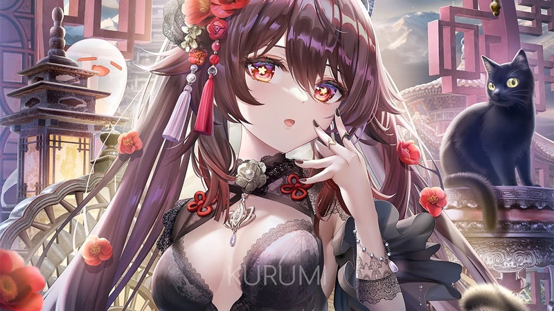 Best Nightcore Gaming Mix 2023 Nightcore Mix 2023 EDM Gaming Music