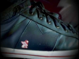MACBETH FOOTWEAR “LIFESTYLE“ COMMERCIAL