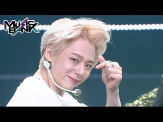 ONEUS() - BLACK MIRROR (Music Bank) | KBS WORLD TV 210514