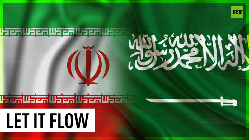 Iran proposes mutual development of oil fields to Saudi