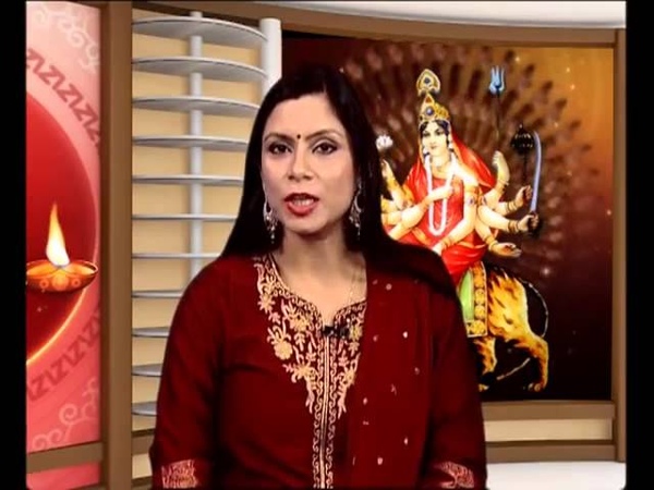 How to worship the Goddess Chandrakanta during
