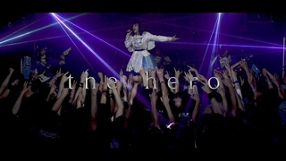 HAGANE-HeroTime (LIVE Music Video)