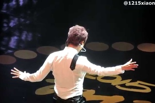 151029 _ XIA _ JUNSU _    OeO (Feat. )