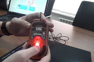 Новый обзор SteelSeries KANA