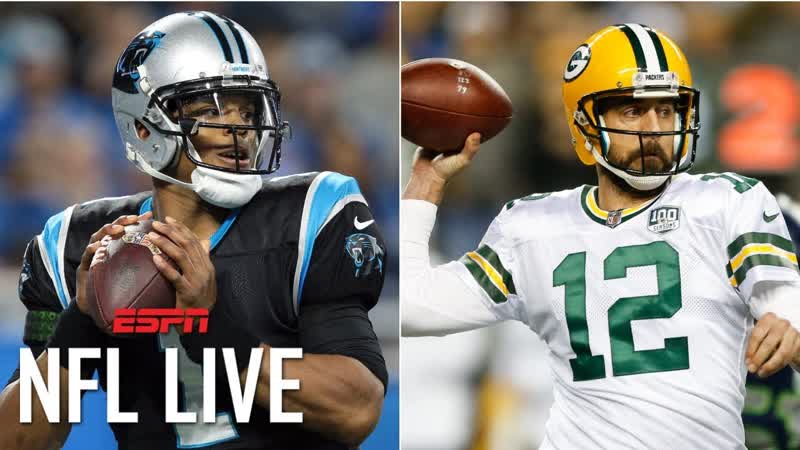 NFL Live predicts 2018 Week 12