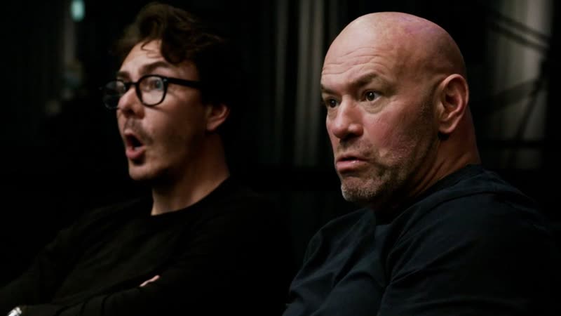 Power Slap: Road to the Title Season 2, Episode