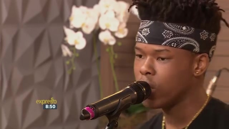 Nasty C AFRICA BOY