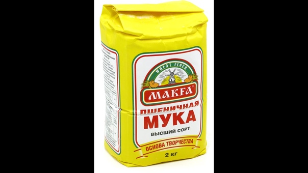 Мука