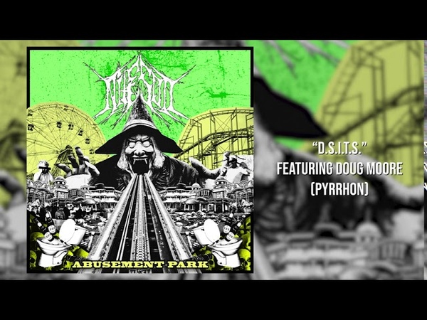 NITESOIL Featuring Doug Moore (