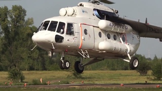 АэроГео поздравляет Краевую больницу