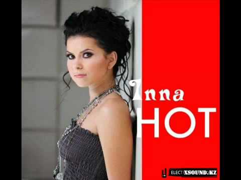 Inna hot