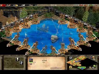 Age of Empires II: This is a terrible idea