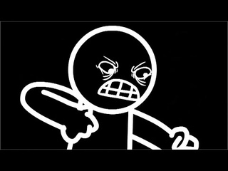 V1.5 (asdfmovie3) I'M PUNCHING YOUR SALAD! | Sparta DrLaSp Remix