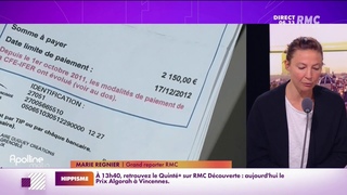 La taxe foncière a augmenté de près de 28% en dix ans sur l’ensemble de la France