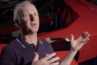 NASA Planetary Defense: Backyard Asteroid Observer