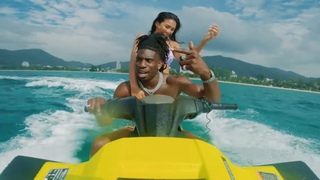 Stephane Legar - Lucie (Clip Officiel)