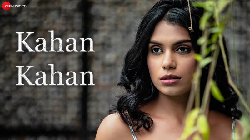Kahan Kahan Official Music Video, Mihika Southekal, DJ