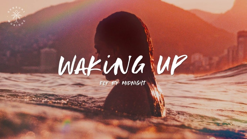 Fly By Midnight Waking Up (
