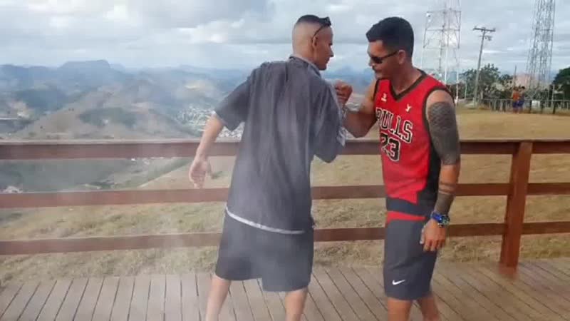 Cria da