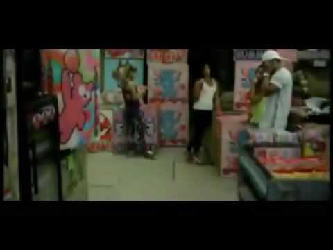 Easter Dean Ft Chris Brown Nelly Drop It Low (