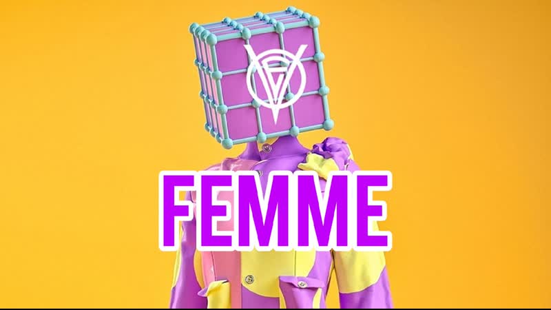 FUNNY Vogue Ball,