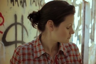 Anna Weatherup - Stumble Fall