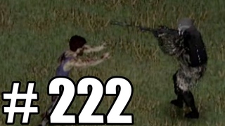 Project Zomboid - Немного зачистил дорогу # 222