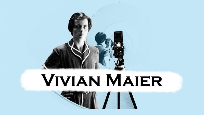 3 Lessons by Vivian Maier ( Street documentary