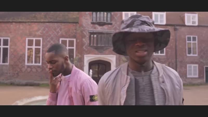 Dave x J Hus