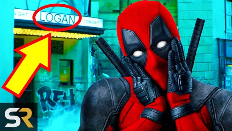 10 Deadpool 2 Theories That Make Us Even More Excited For The