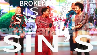 ANOINTEDMix Song: SIN'S POWER OVER ME IS BROKEN  GOOD MORNING !!!  Fan Emmanuel TV (27-Nov-20)