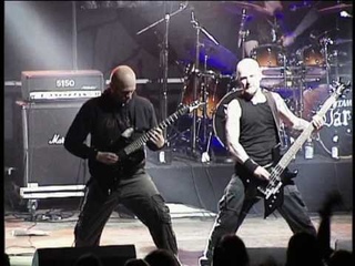 Kampfar - Norse