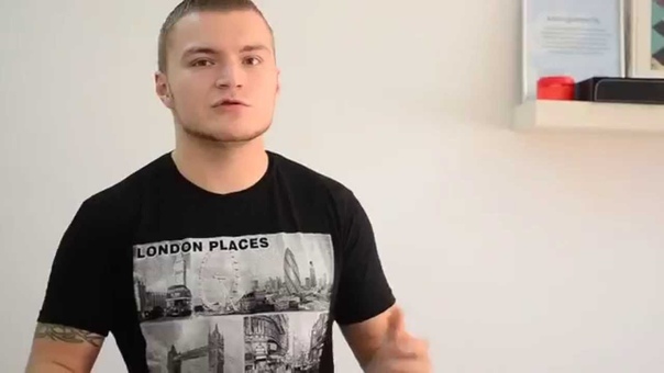 Отзыв о проекте Спарта. Денис Шавалеев.