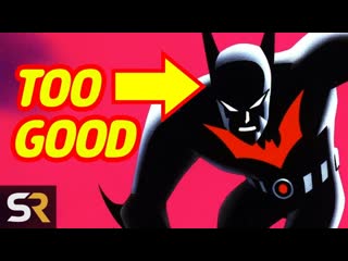 5 Superhero Shows Cancelled For The Dumbest Reasons