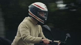 Protect your entire body on every ride 60 MA15+