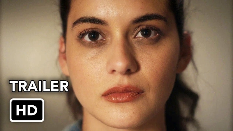 Single Drunk Female Season 2 Trailer ( HD) Sofia Black D Elia comedy