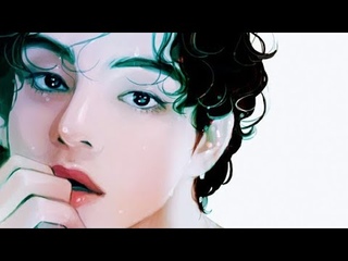 FMV KIM TAEHYUNG - HORANG SUWOLGA