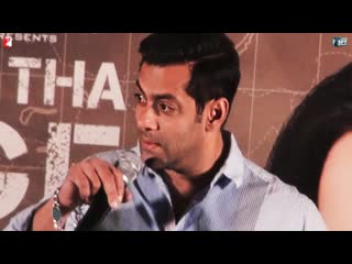 Launch Event | Mashallah Song | Salman Khan & Katrina Kaif | Part 2 | Ek Tha Tiger