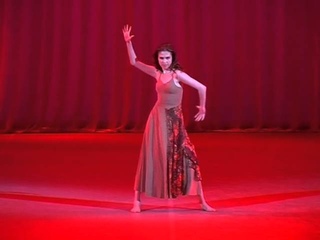 Carmen. The Bolshoy theater. Katerina Kudryavtseva. Кармен. Большой театр. Катерина Кудрявцева.