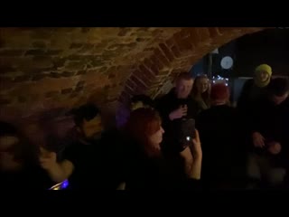 Видео от The Alcoholic Church 18+