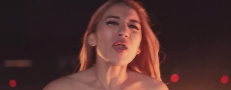 La