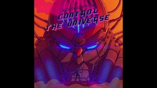 Sekond Prime - Control the Universe (Full Album) Synthwave / Cyberpunk