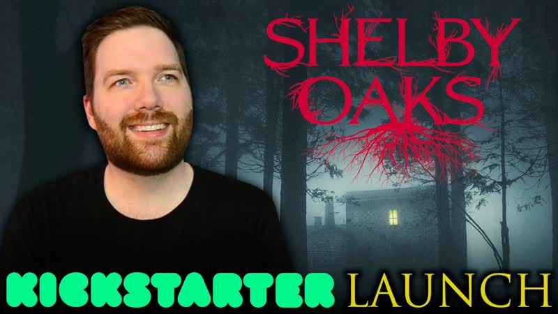 Shelby Oaks Kickstarter