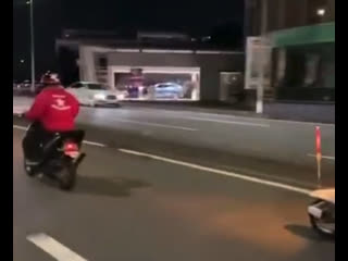 Warning Flasher