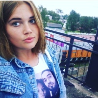 Ксения Петрова