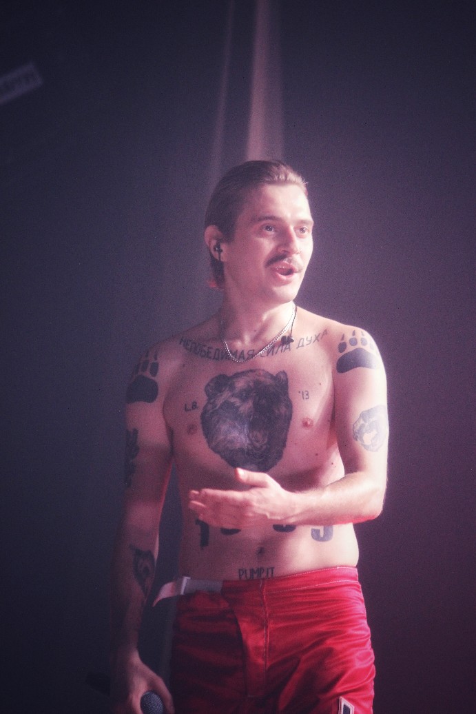 Саша Антонова | Благовещенск