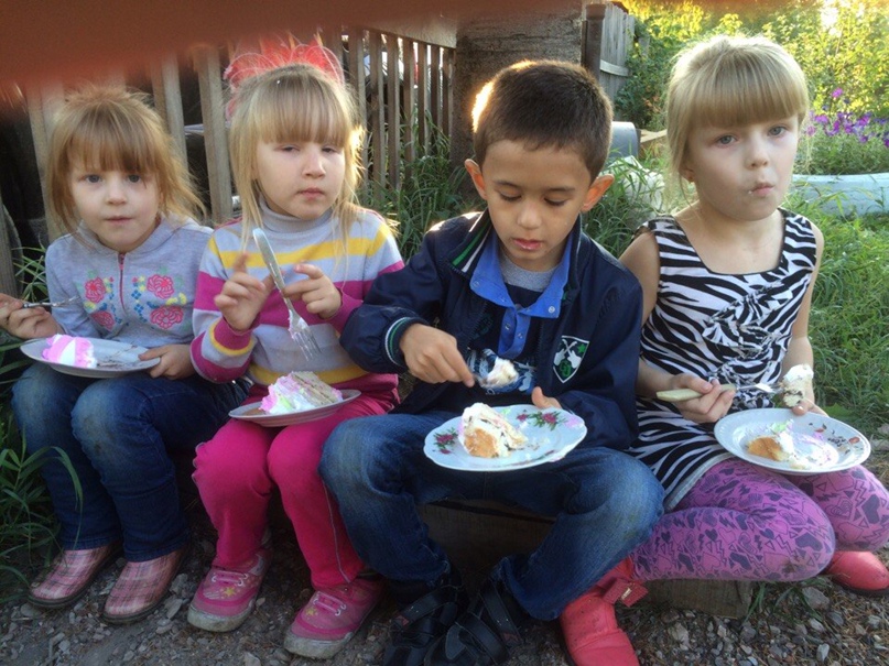 Олеся Хохлова | Краснодар