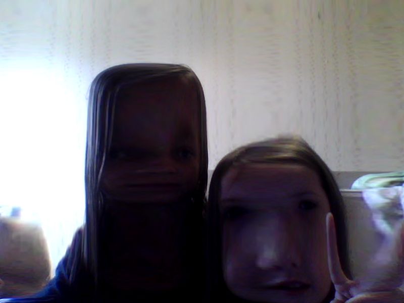 Мария Зернова | Череповец